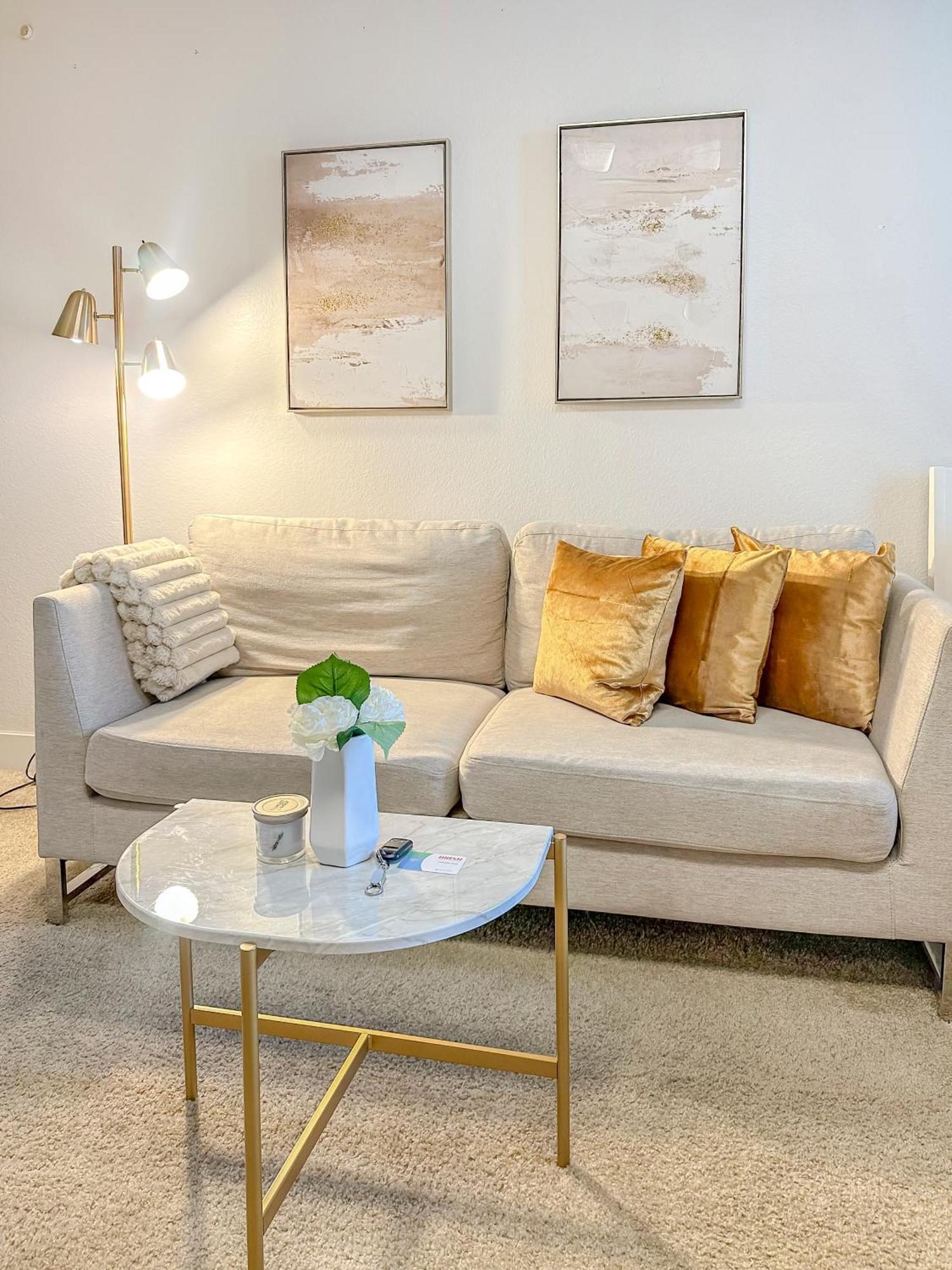 Apartment Mdr Luxury Pool, Gym, Parking, Jacuzzi.
